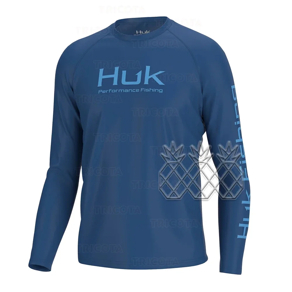 HUK Fishing Performance Shirts - Summer De Clothing 评论和价格