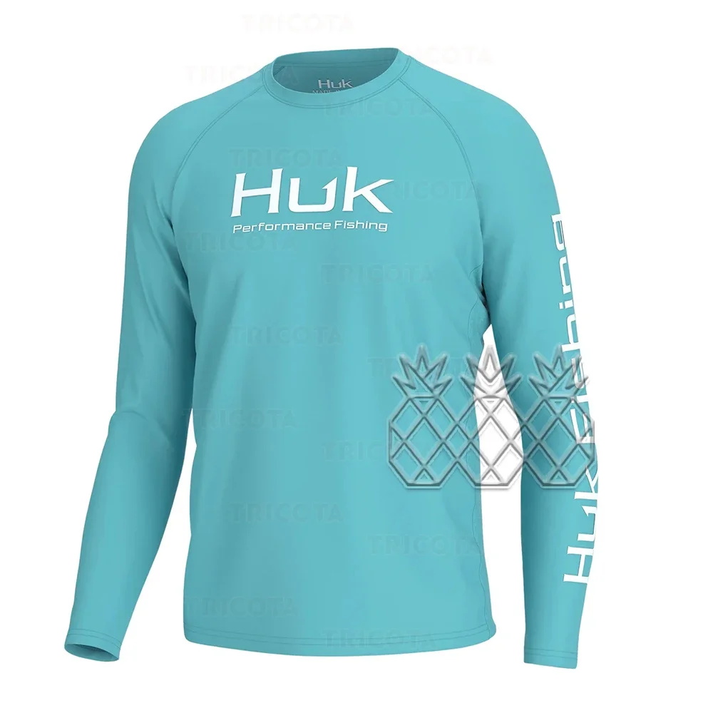 HUK Fishing Performance Shirts - Summer De Clothing 评论和价格