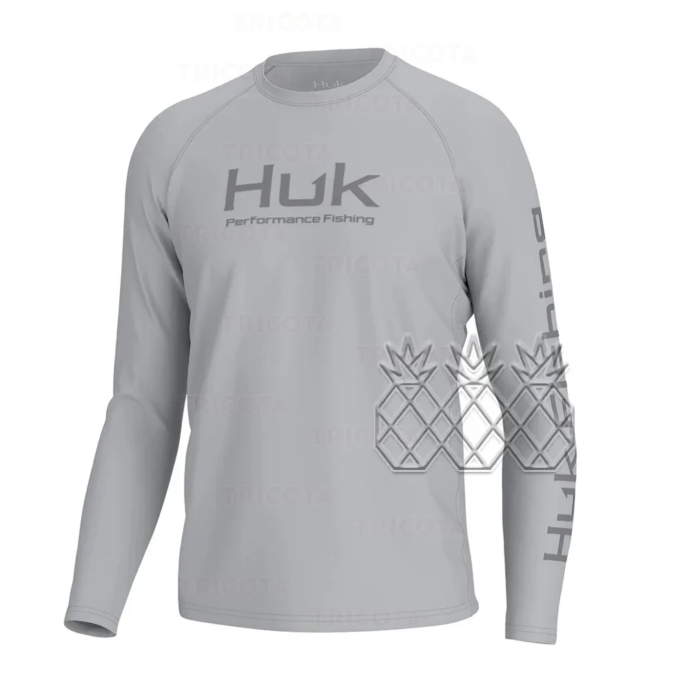HUK Fishing Performance Shirts - Summer De Clothing 评论和价格