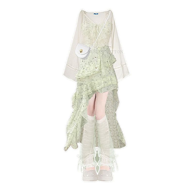 Summer Wear Set Women's Sun-pr - Summer Clothing Juniors 评论和价格