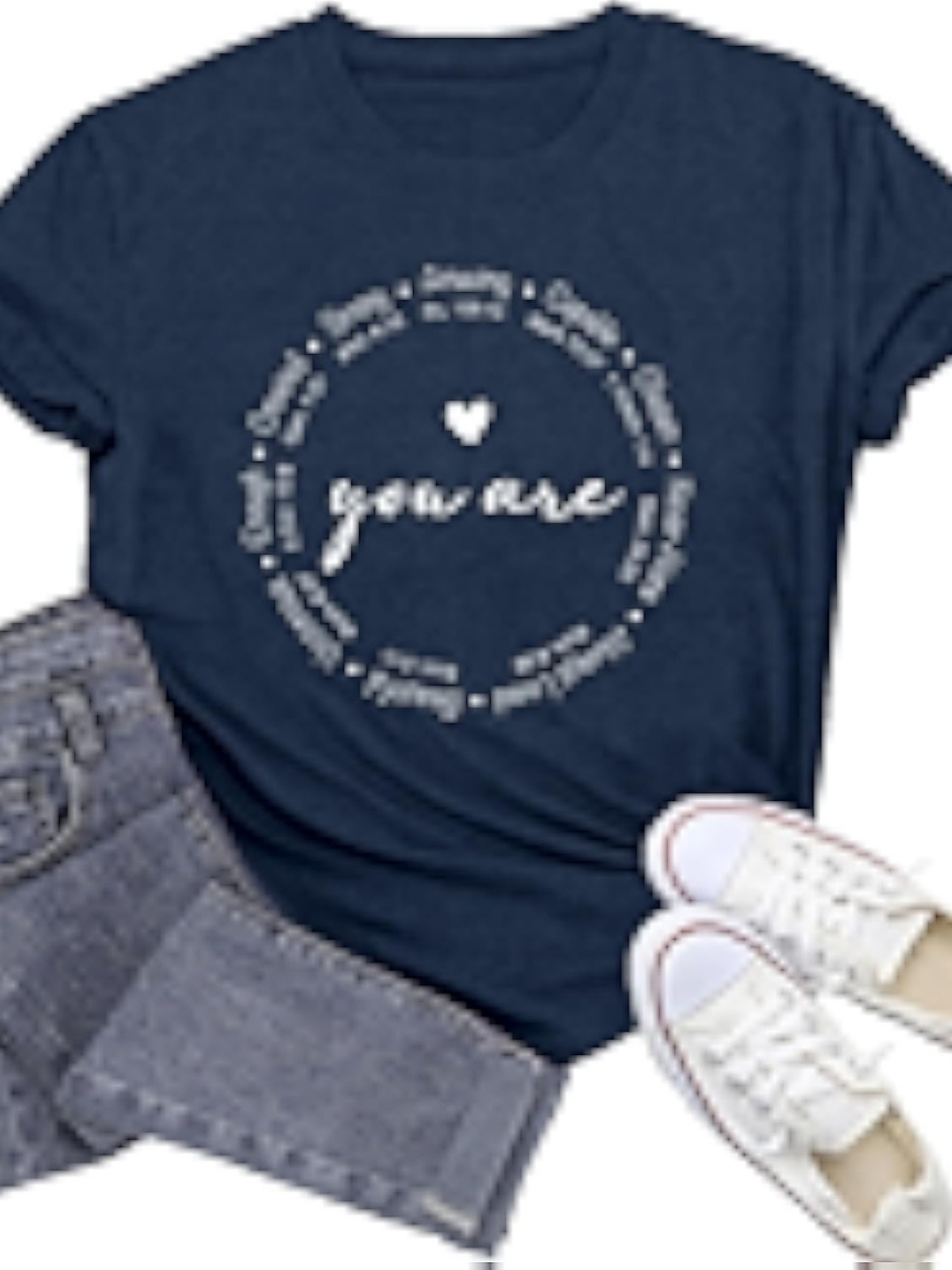 Plus size women's short sleeve - Summer Clothing Must Haves 评论和价格