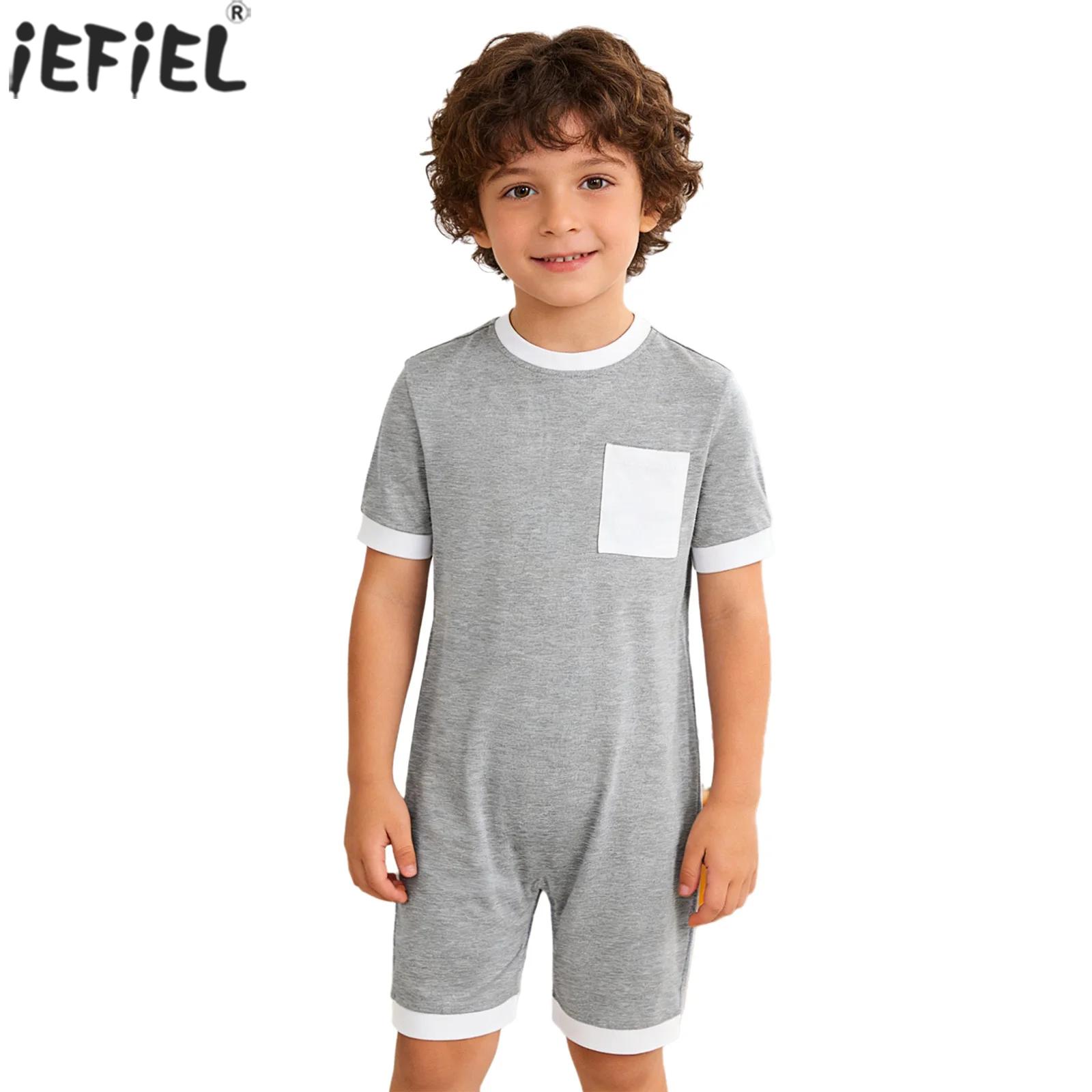 Kids Boys Girls Special Needs  - Summer Clothing Kids Boys 评论和价格