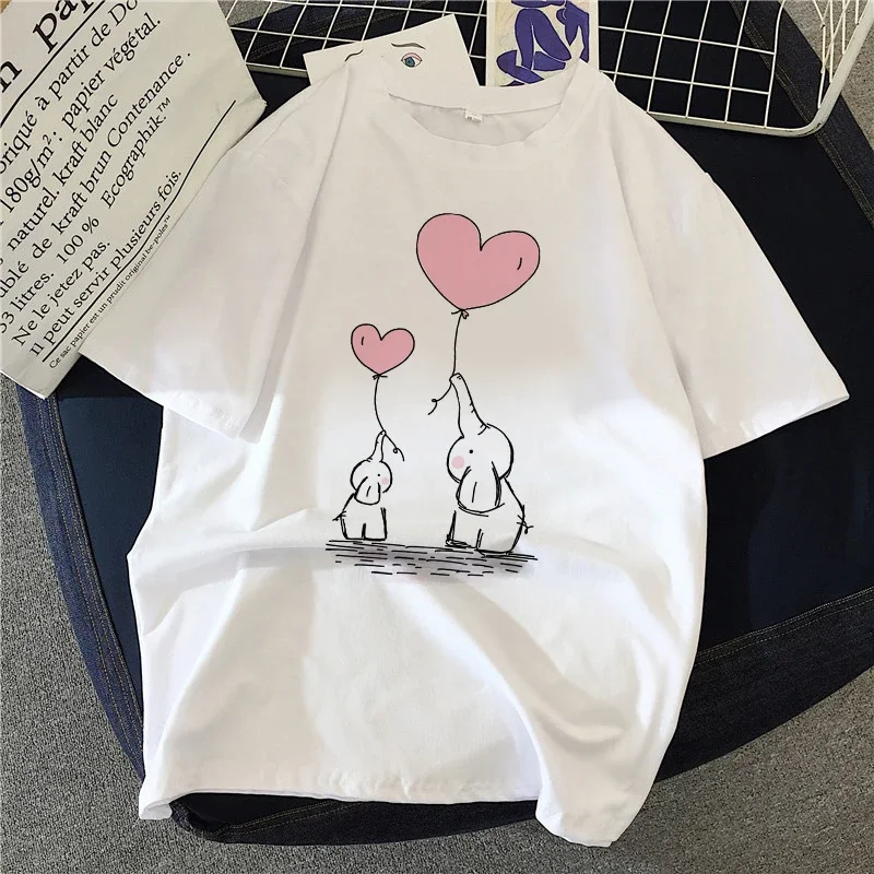 90s Graphic Rock Top Tees Fema - Summer Clothing Drawing 评论和价格