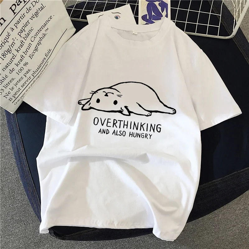 90s Graphic Rock Top Tees Fema - Summer Clothing Drawing 评论和价格