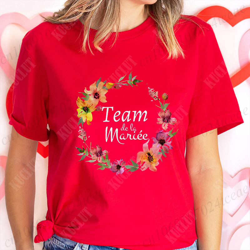 Bridal Wedding Tops French Tea - Summer Clothing In French 评论和价格