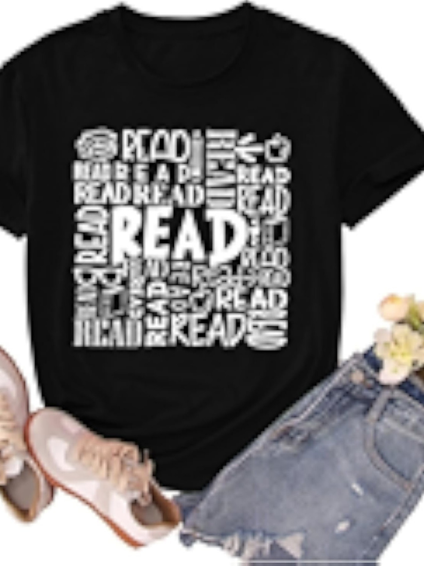Plus size women's short sleeve - Summer Clothing Must Haves 评论和价格