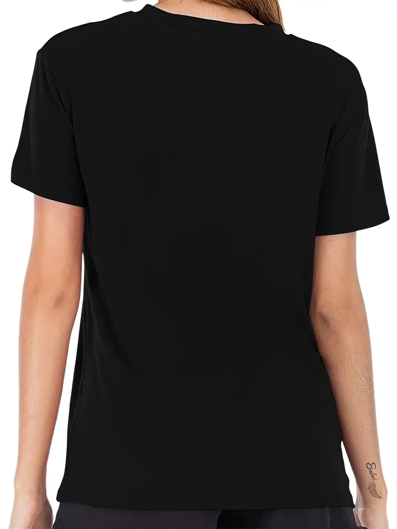 Plus size women's short sleeve - Summer Clothing Must Haves 评论和价格