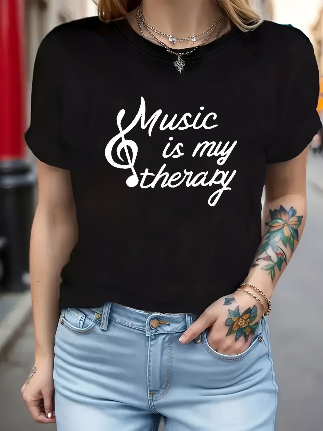 Plus size women's short sleeve - Summer Clothing Must Haves 评论和价格