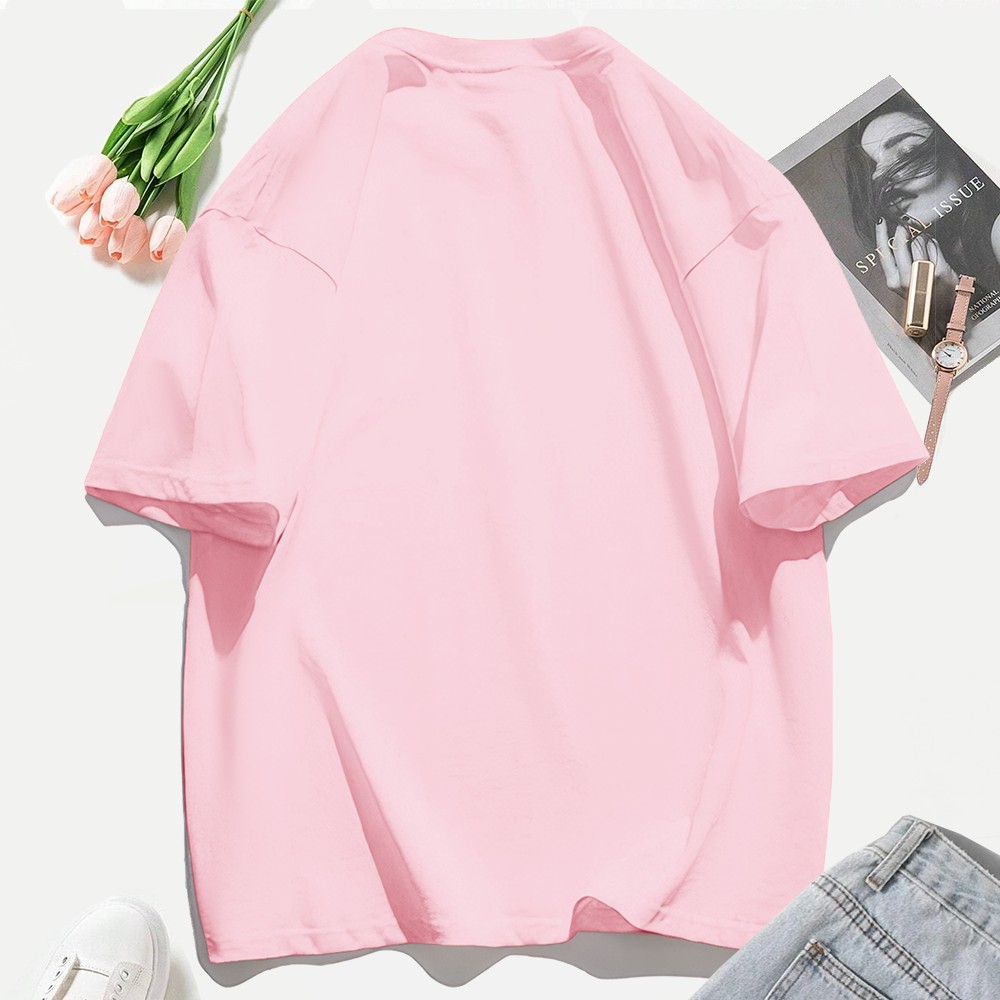 Custom Cotton T-Shirts Womens  - Summer Clothing Model 评论和价格
