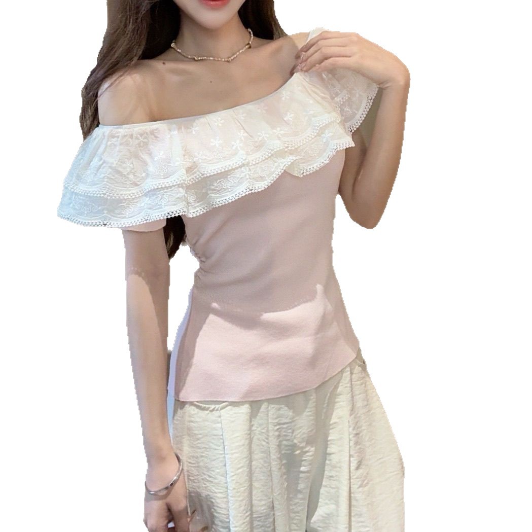 New Summer Women's Clothing, S - Summer Clothing In French 评论和价格