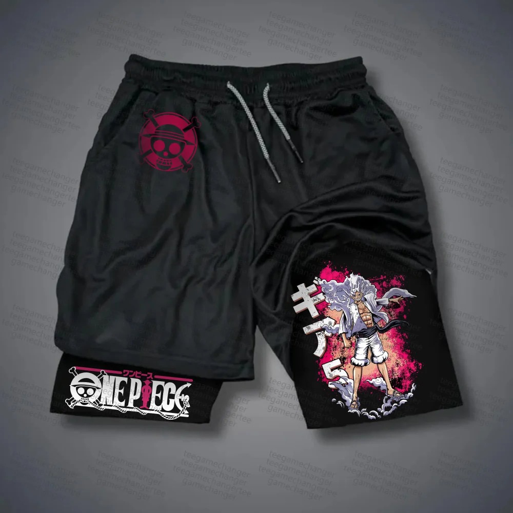 ONE PIECE Shanks Classic Anime - Summer Clothing Layering 评论和价格