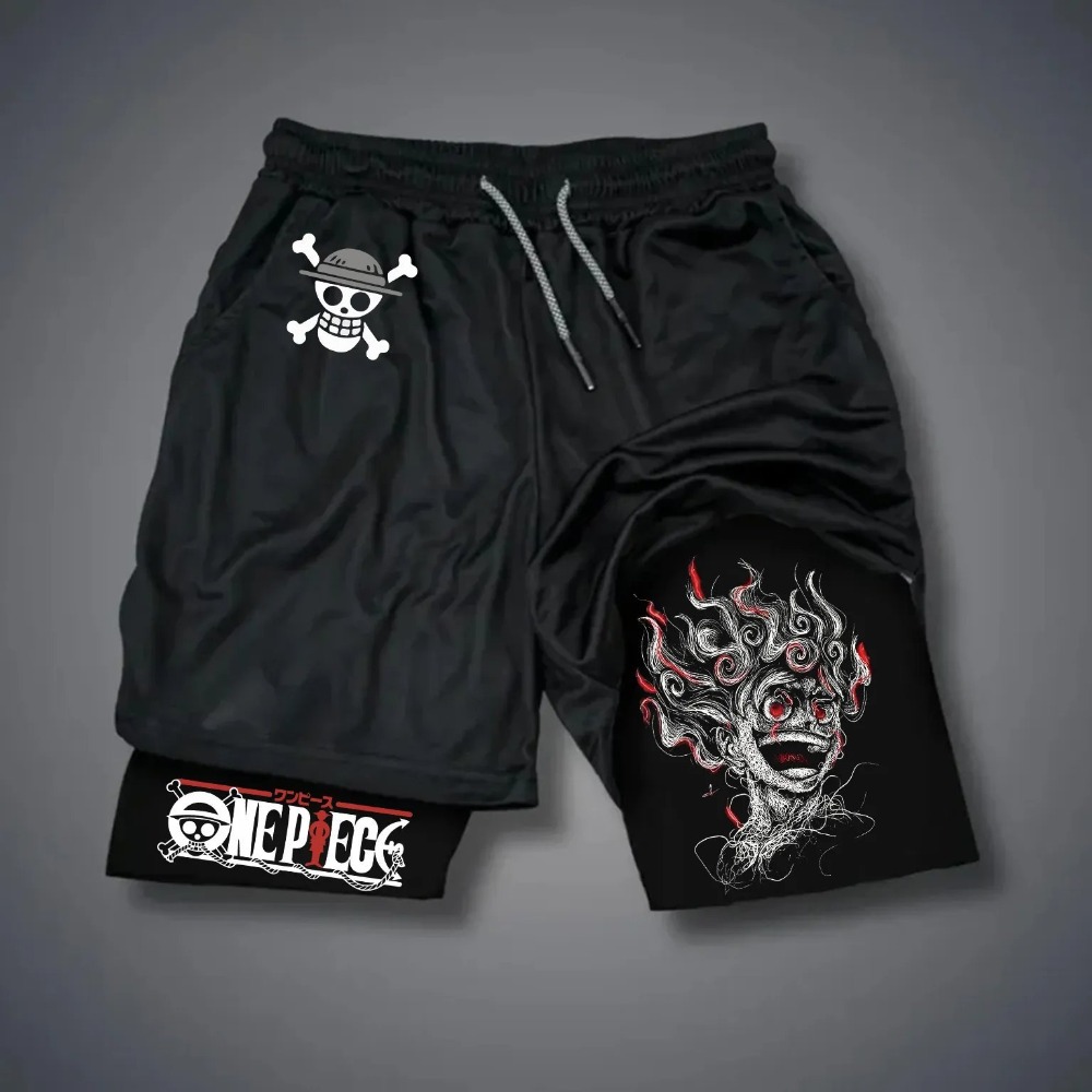 ONE PIECE Shanks Classic Anime - Summer Clothing Layering 评论和价格