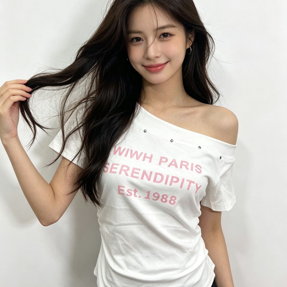 Gagarich Korean Fashion 2026 S - Summer Clothing Must Haves 评论和价格