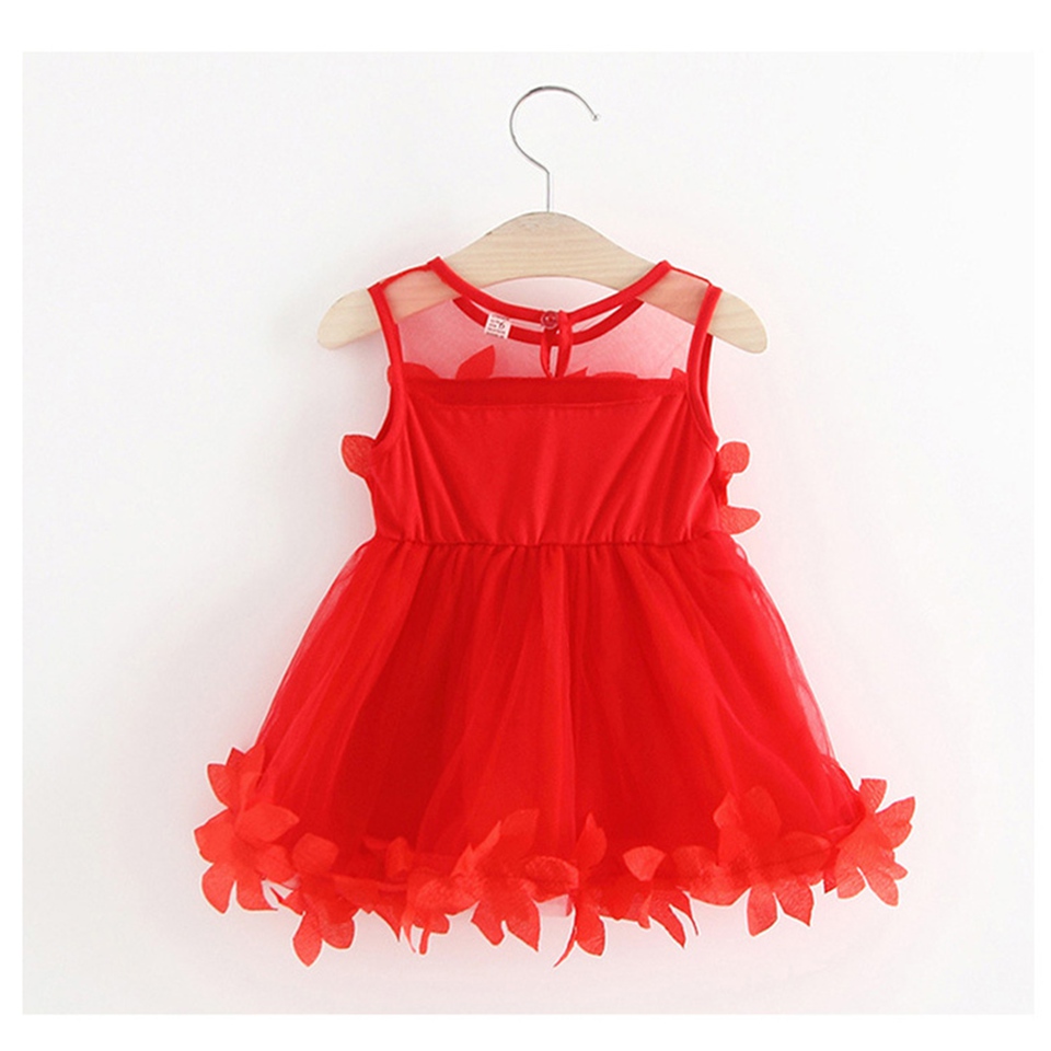 Baby Girl Clothing Toddler Dre - Summer Loving Kids Clothing 评论和价格