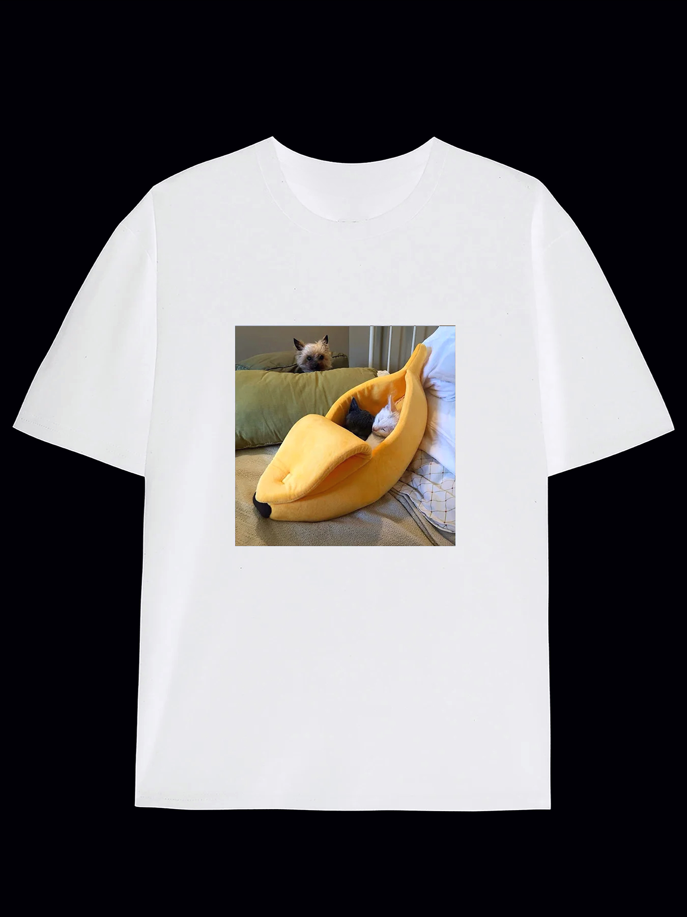 It Turns Out I Am The One Who  - Summer Clothing Reviews 评论和价格