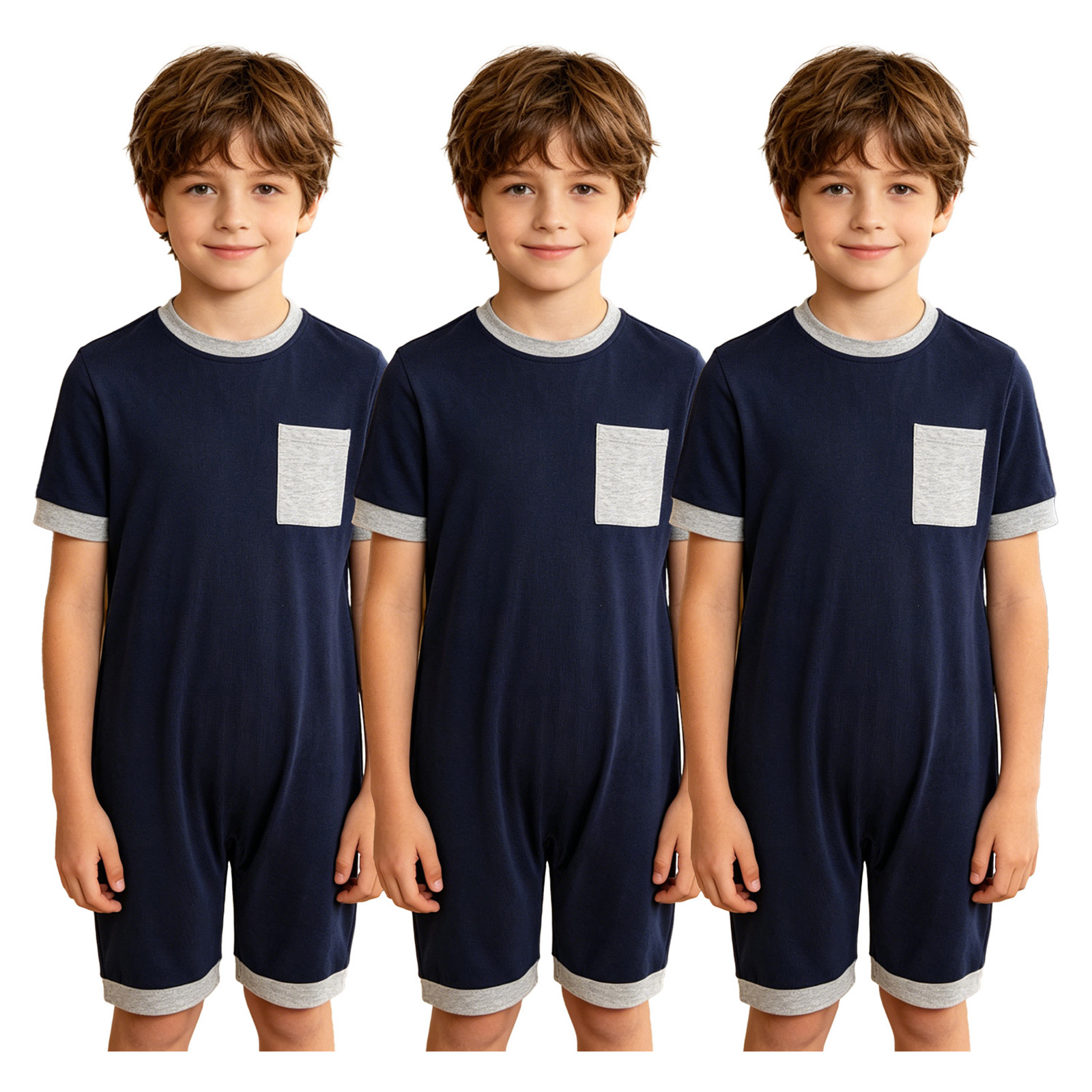 3pcs Kids Boys Girls Special N - Summer Clothing Kids Boys 评论和价格