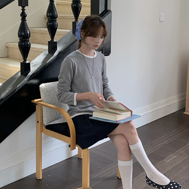 100% Cotton Women O-neck Color - Summer Clothing For Women 评论和价格
