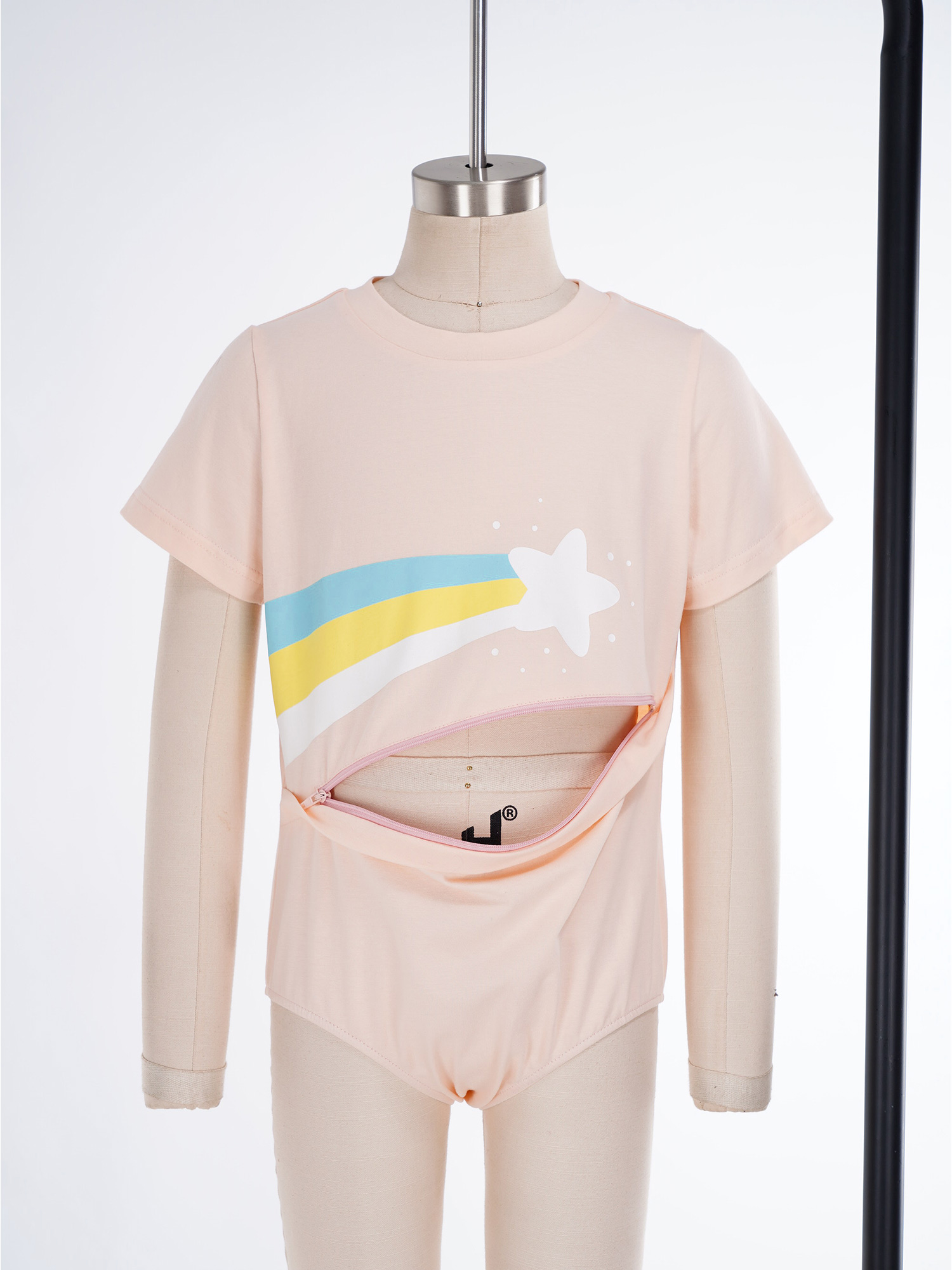 Kids Girls Special Needs Adapt - Summer Clothing Kids Boys 评论和价格