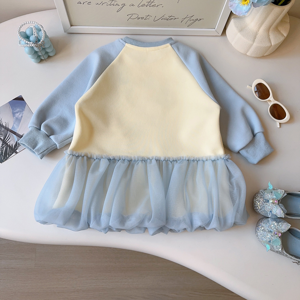 Basic baby girl summer dress n - Summer Clothing Must Haves 评论和价格