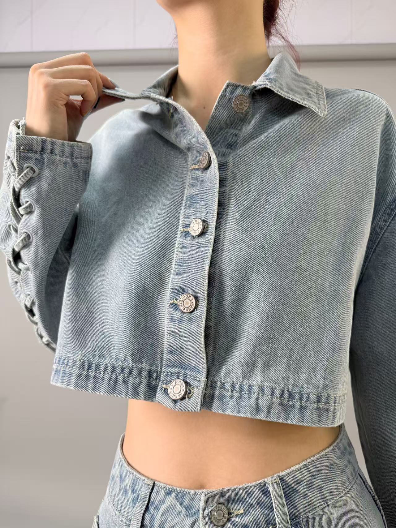 2025  Korean Japanese Style  M - Summer Clothing Juniors 评论和价格