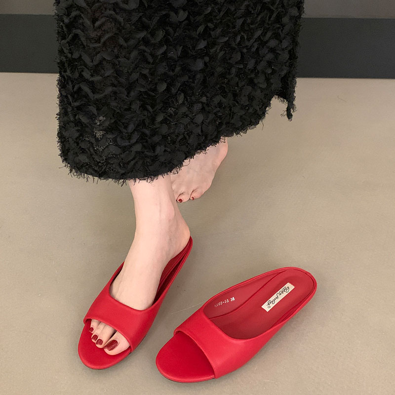 BOMENDUI 2026 Red Summer New W - Summer Light Clothing 评论和价格