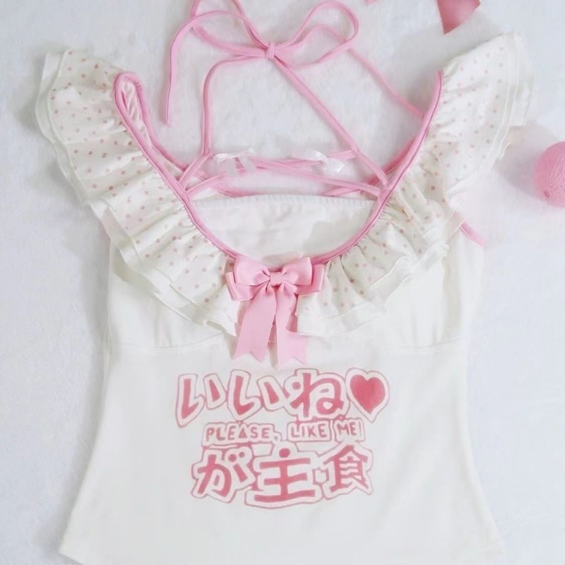 Y2k women clothing Subculture  - Summer Clothing Juniors 评论和价格