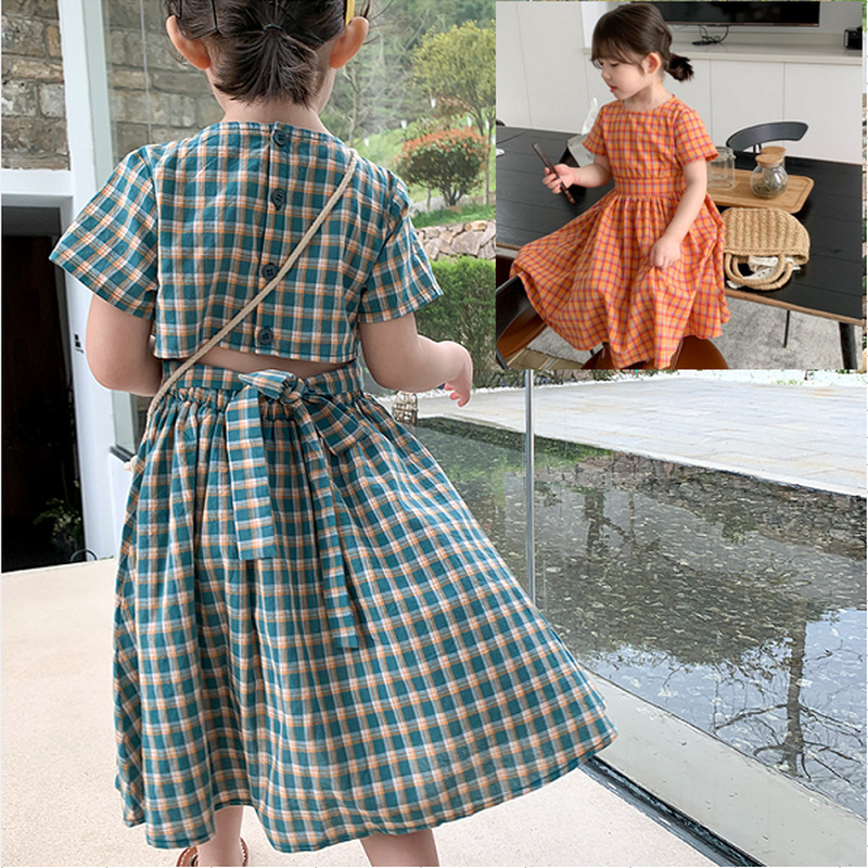 Summer Casual Baby and Girls C - Summer Loving Kids Clothing 评论和价格