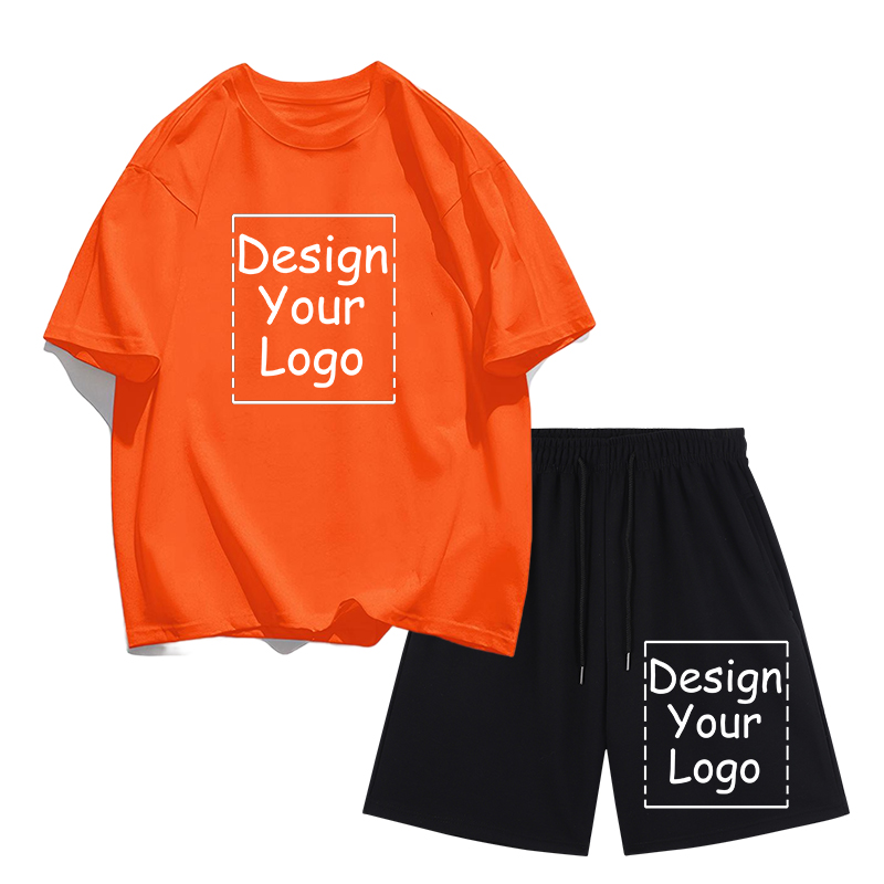 Summer Men Personalized Patter - Summer Clothing Sets Men 评论和价格