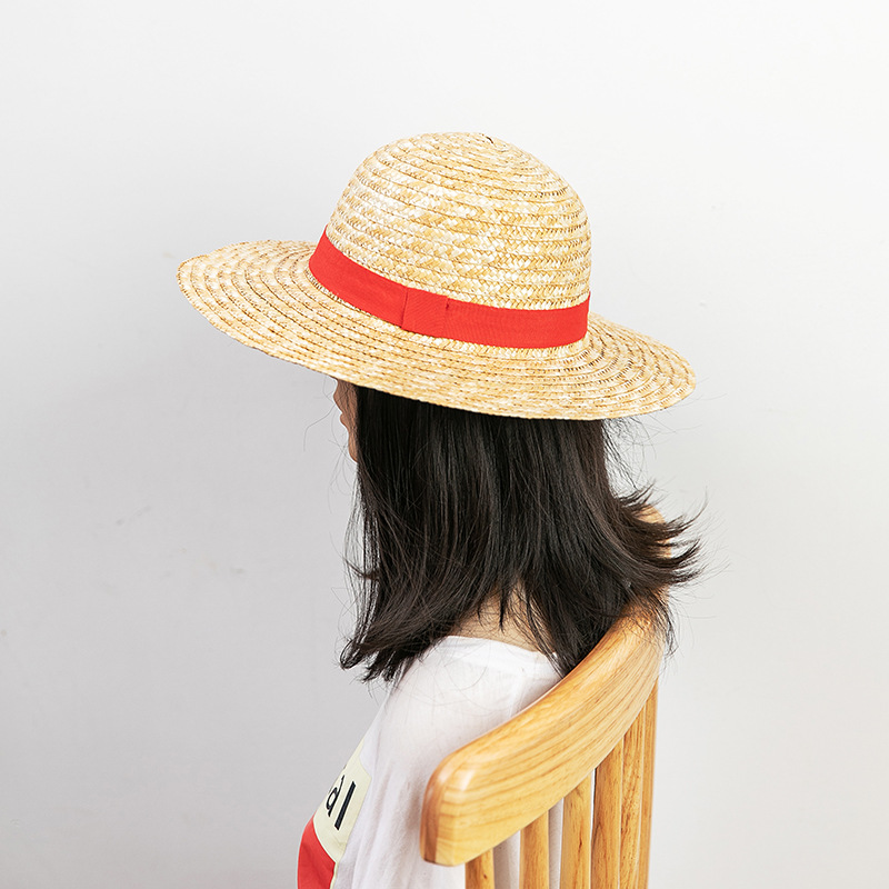 31cm/35cm New Straw Hat Festiv - Japan Summer Festival Clothing 评论和价格