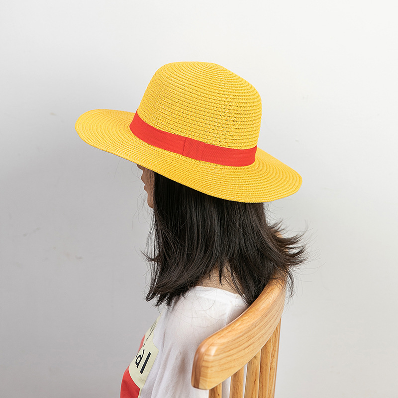 31cm/35cm New Straw Hat Festiv - Japan Summer Festival Clothing 评论和价格