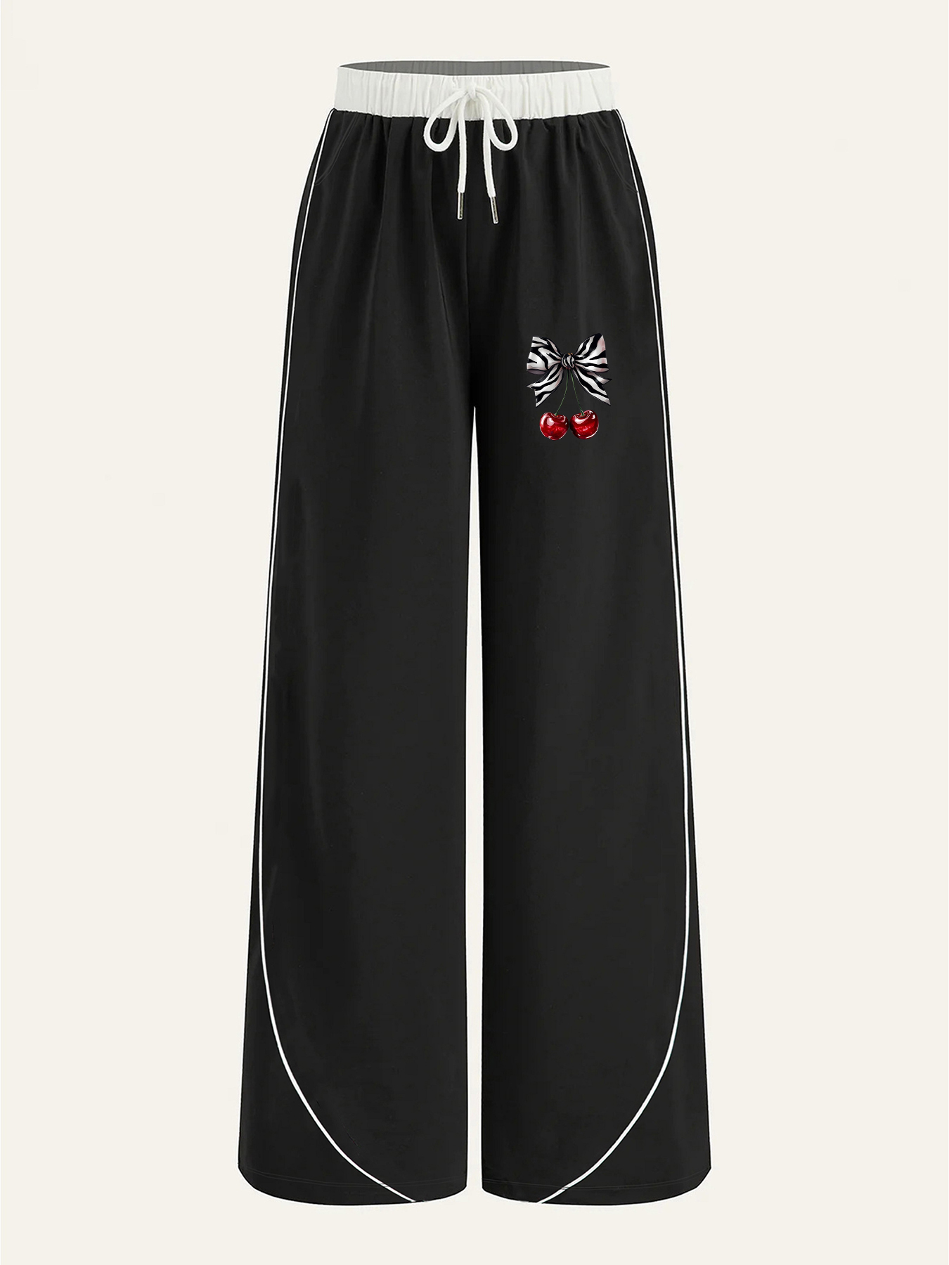 Women's Casual Pants, a Must-H - Summer Clothing Must Haves 评论和价格