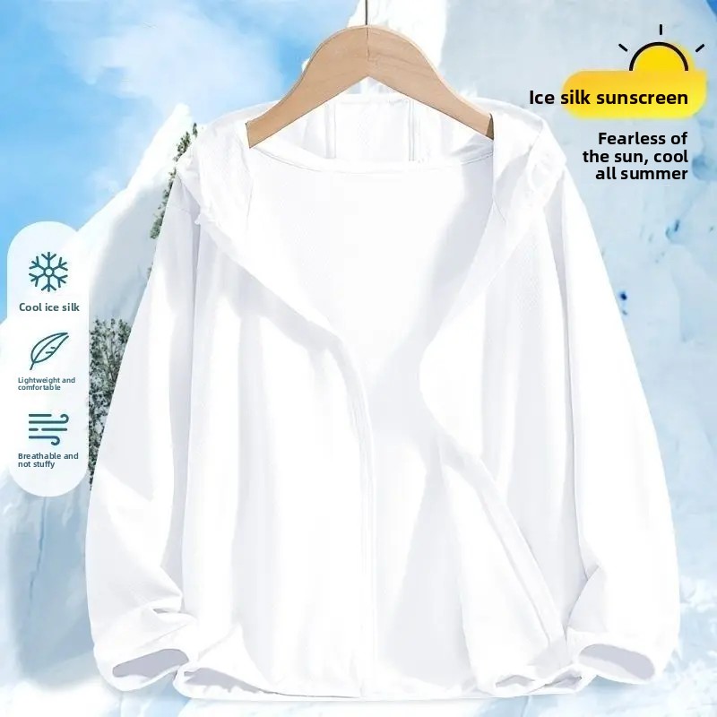 Sunscreen Clothing  + Summer Y - Summer Light Clothing 评论和价格