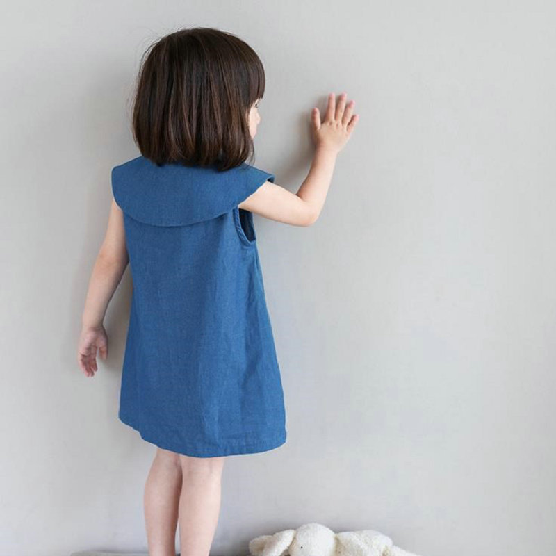 Summer Baby and Girls Cotton E - Summer Loving Kids Clothing 评论和价格