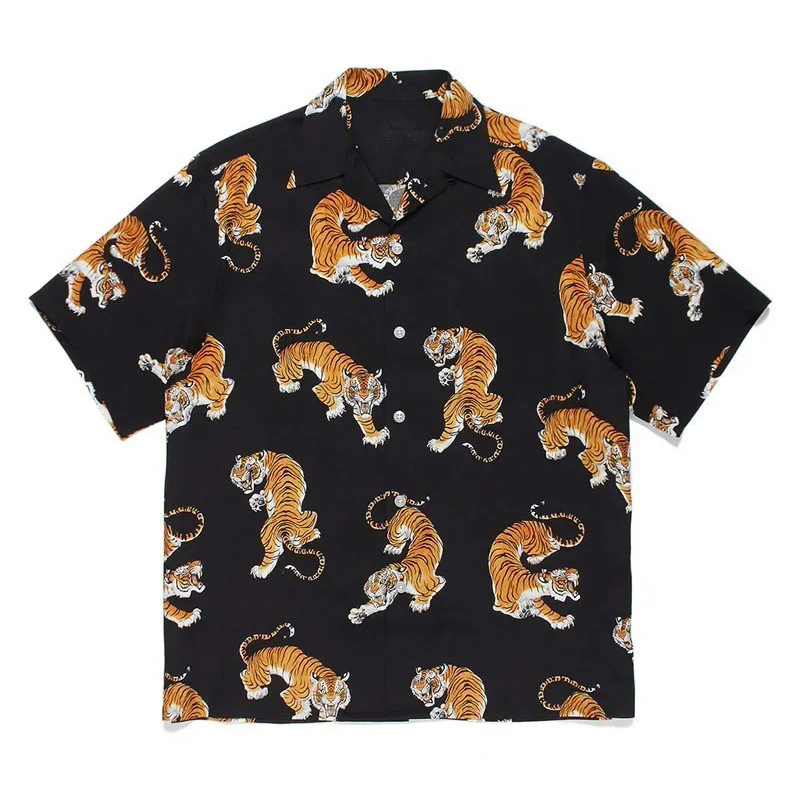 Recommended Summer Tiger Print - Summer Clothing Recommendations 评论和价格