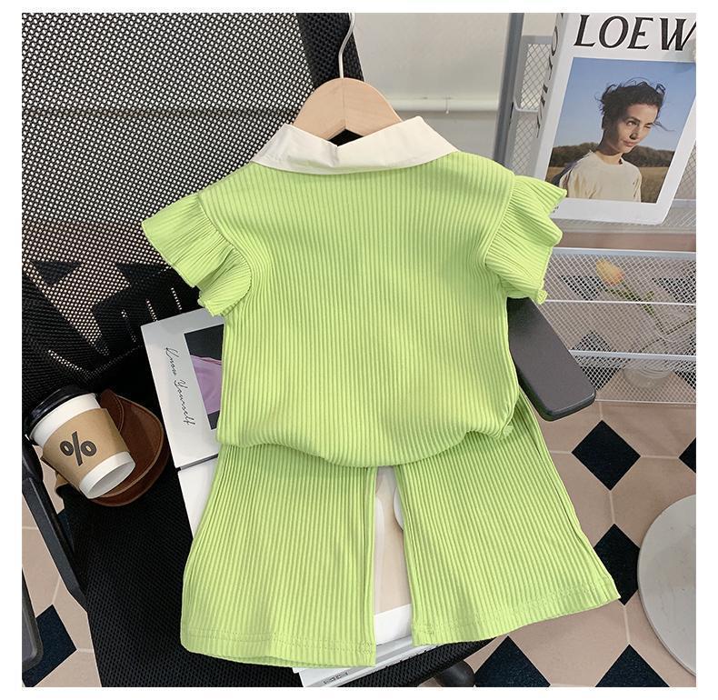 Summer Kid Baby Girls Clothes  - Summer Loving Kids Clothing 评论和价格