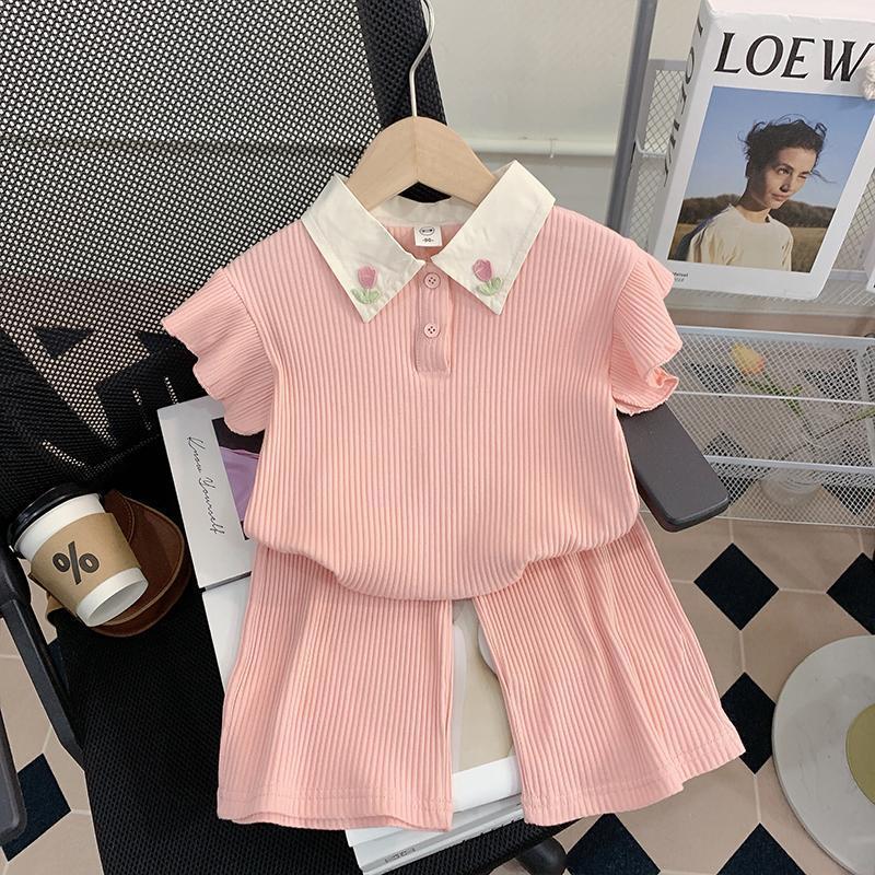 Summer Kid Baby Girls Clothes  - Summer Loving Kids Clothing 评论和价格