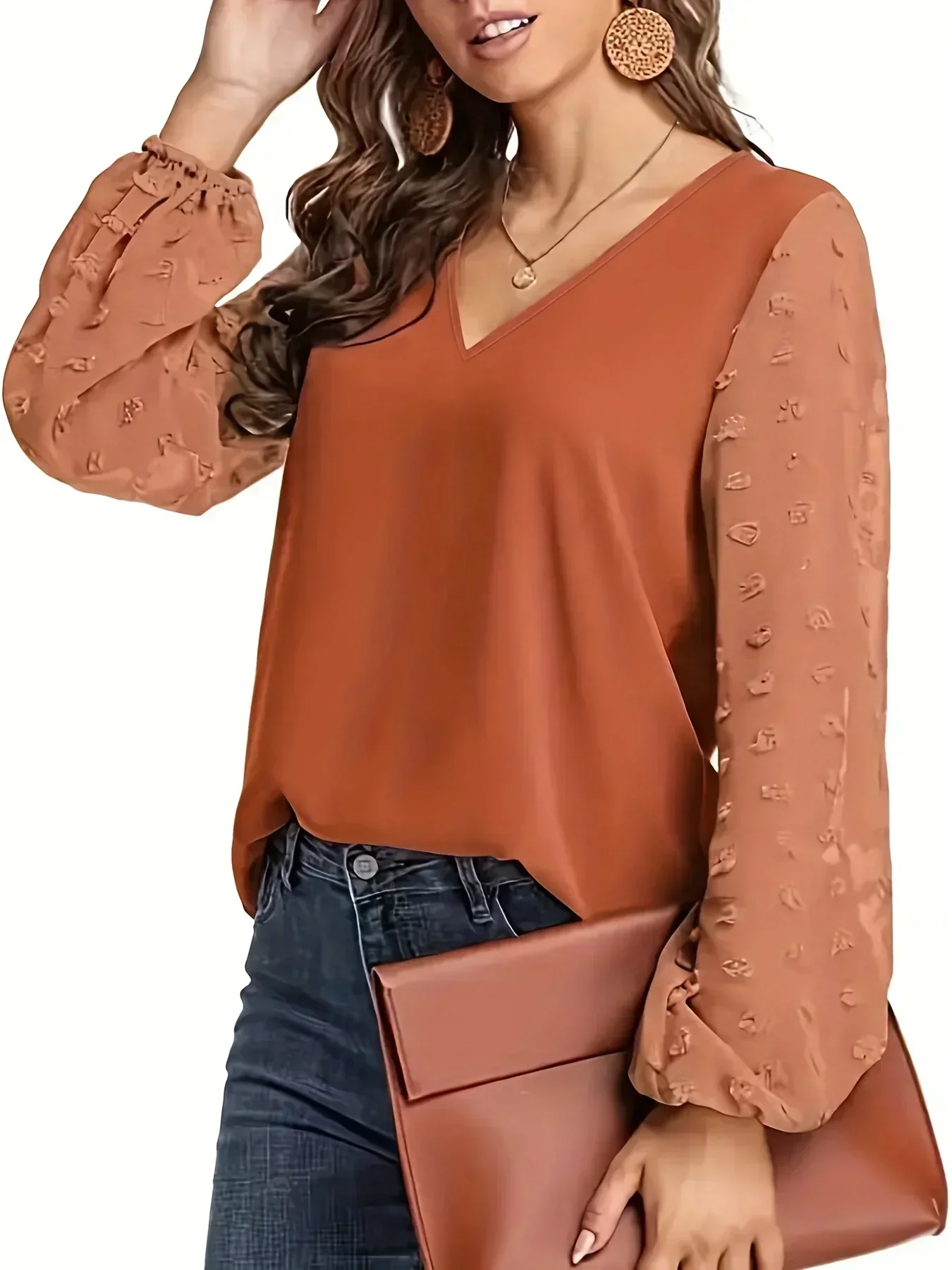 Women's Plus Size 1XL-5XL Swis - Summer Clothing Juniors 评论和价格