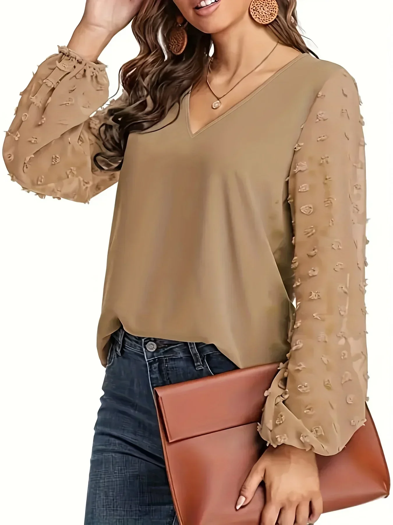Women's Plus Size 1XL-5XL Swis - Summer Clothing Juniors 评论和价格