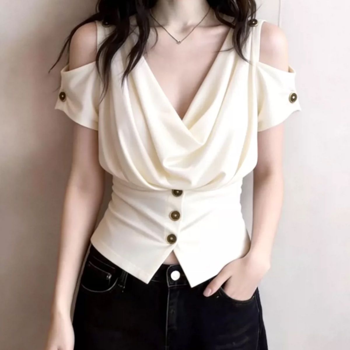 Onalippa Unique Beautiful Supe - Summer Clothing In French 评论和价格