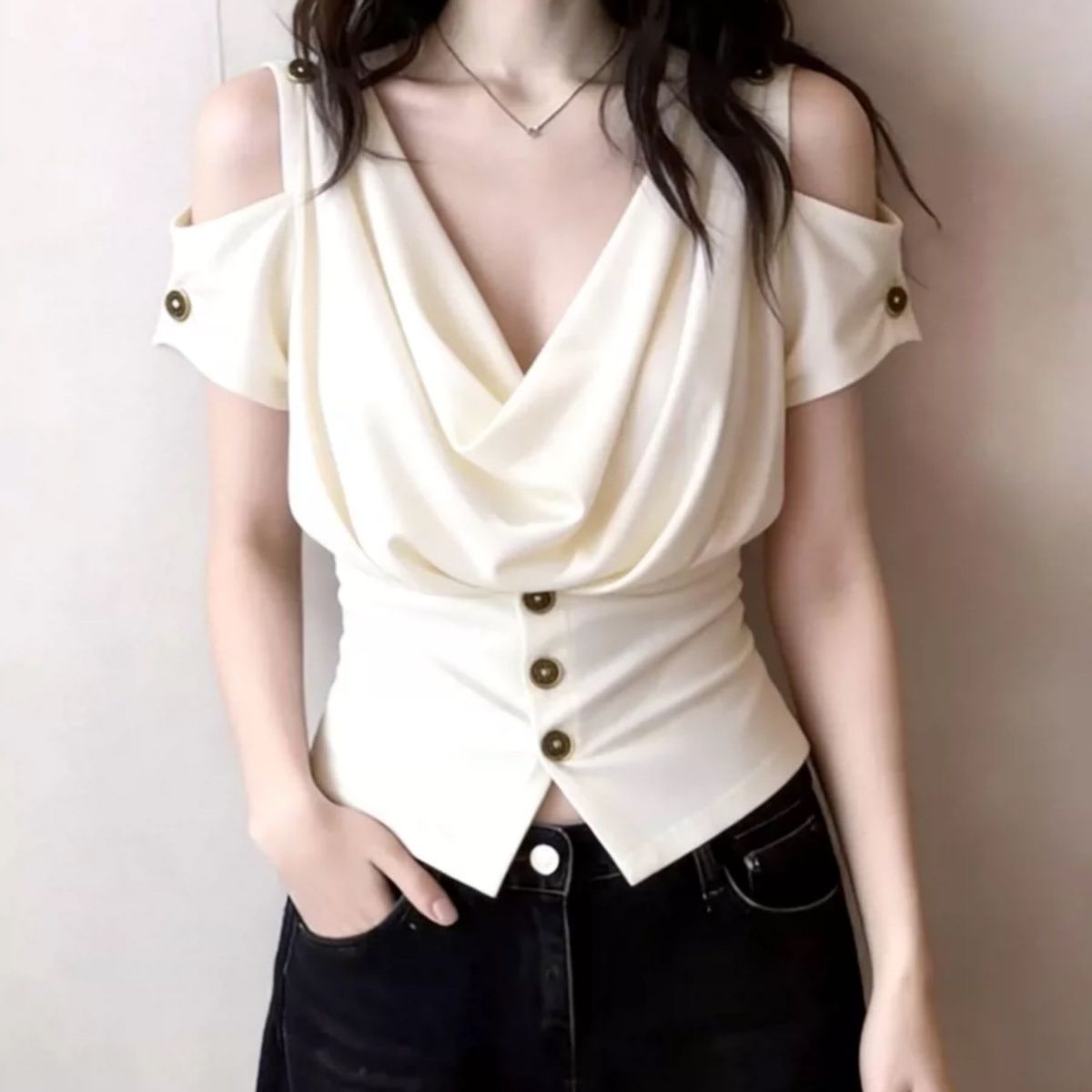 Onalippa Unique Beautiful Supe - Summer Clothing In French 评论和价格