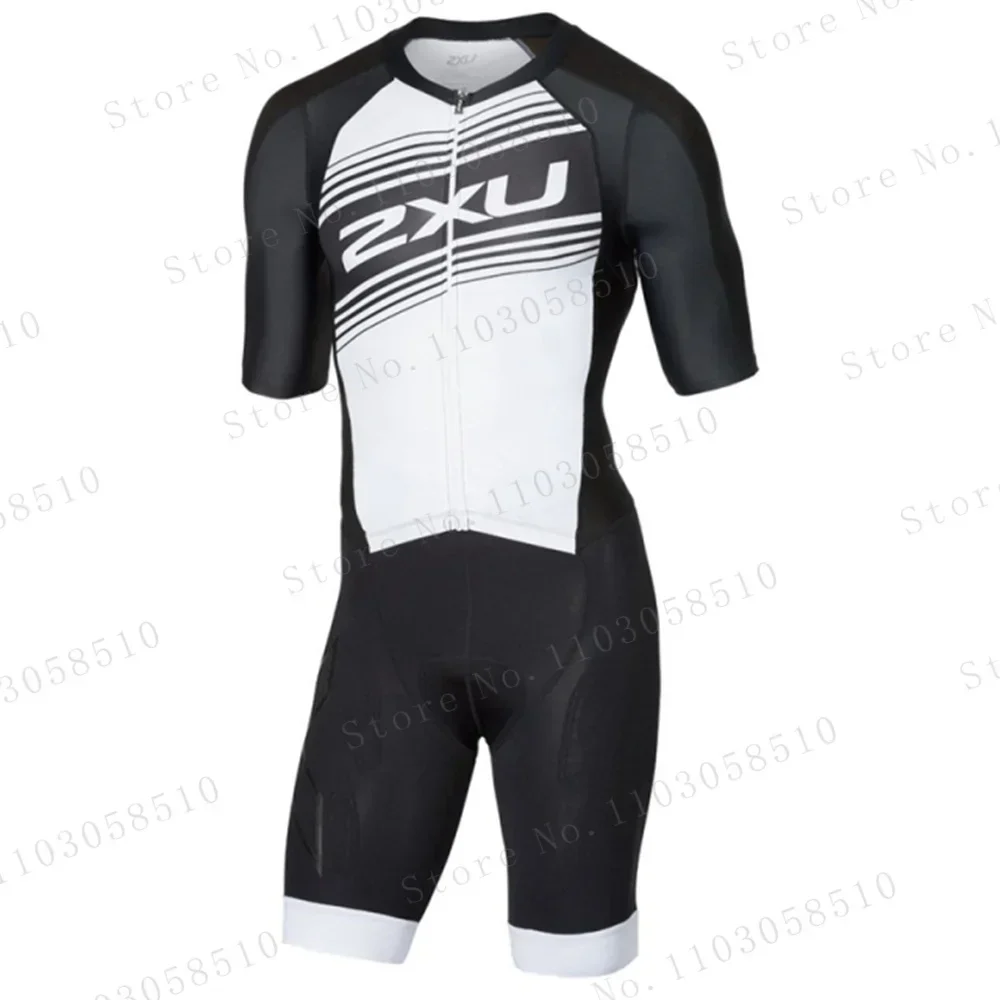 zxuful Black White Triathlon S - Summer De Clothing 评论和价格