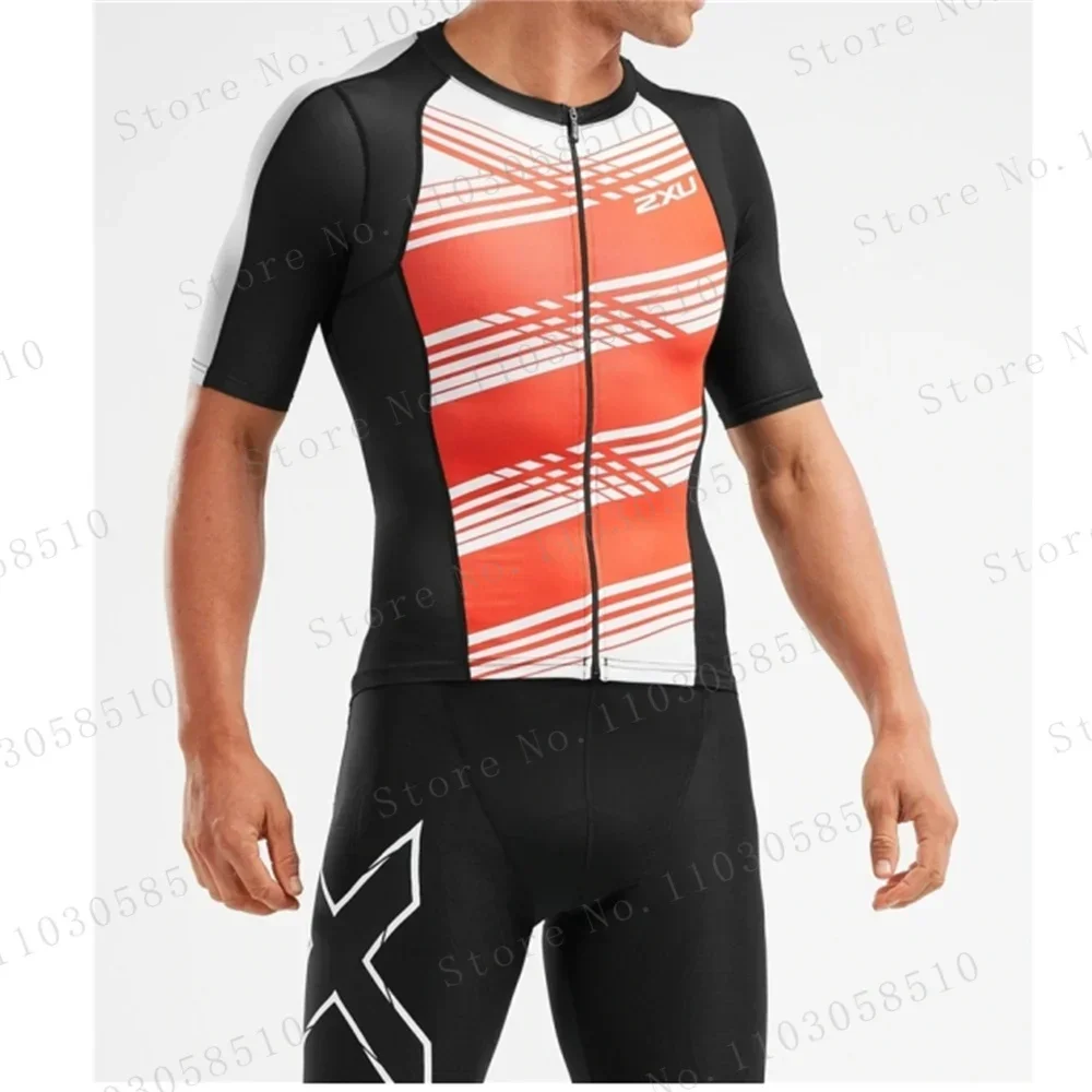 zxuful Black White Triathlon S - Summer De Clothing 评论和价格