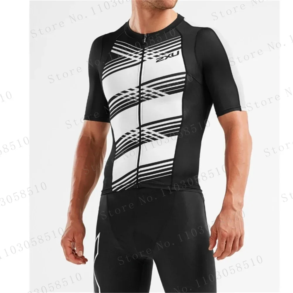 zxuful Black White Triathlon S - Summer De Clothing 评论和价格