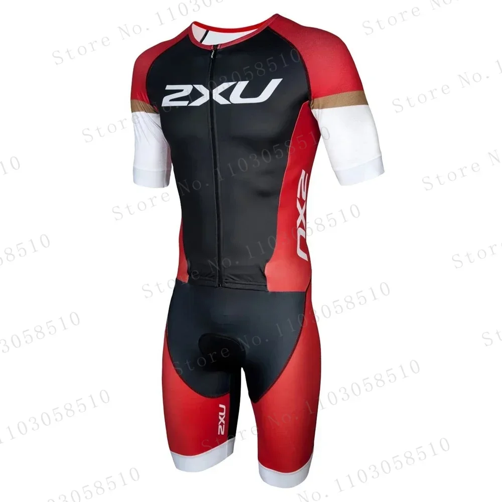 zxuful Black White Triathlon S - Summer De Clothing 评论和价格