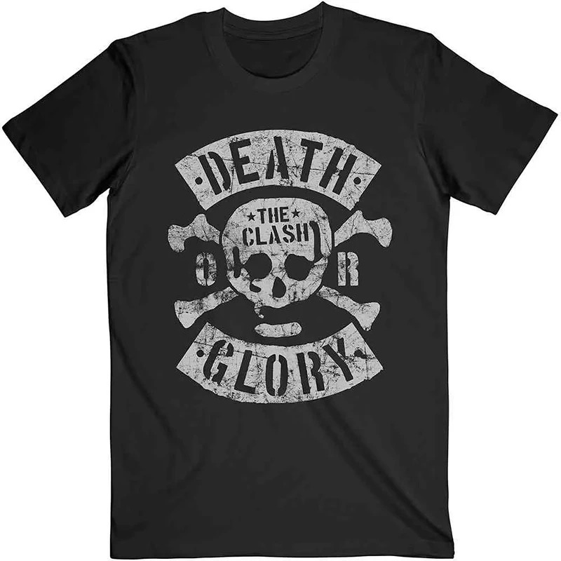 2026 The Clash Band London Cal - Summer Clothing London 评论和价格