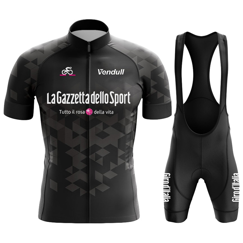 Tour De Giro D'ITALIA Cycling  - Summer De Clothing 评论和价格
