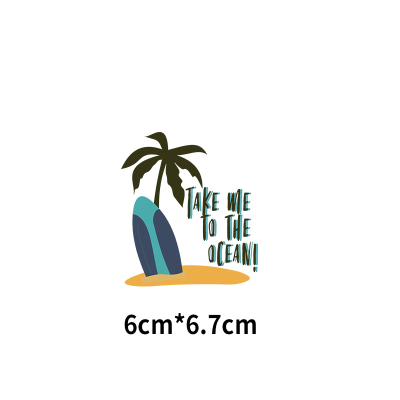 6 types Summer Beach Travel Ti - Summer Clothing Tips 评论和价格