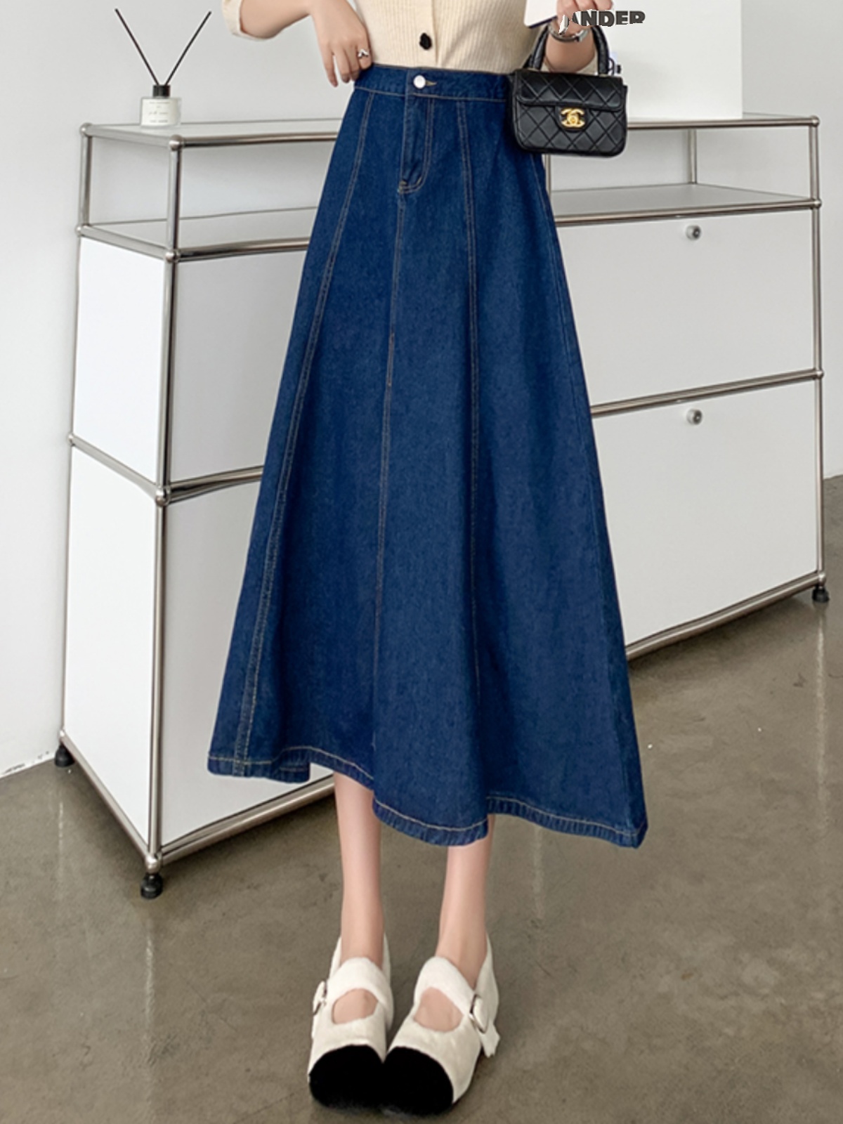 Emily Clud Recommended High Wa - Summer Clothing Recommendations 评论和价格
