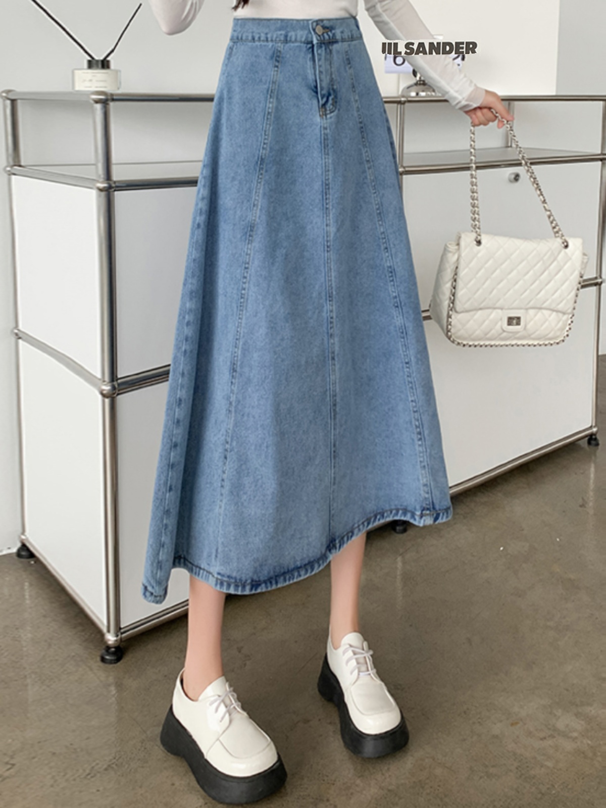 Emily Clud Recommended High Wa - Summer Clothing Recommendations 评论和价格