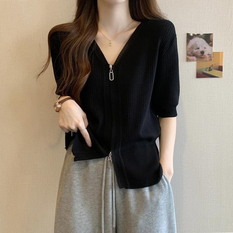 Spring and Summer Large Size W - Summer Clothing Juniors 评论和价格